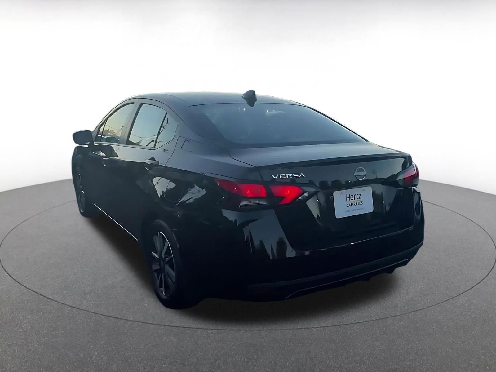 Thumbnail: 2025 Nissan Versa - 11