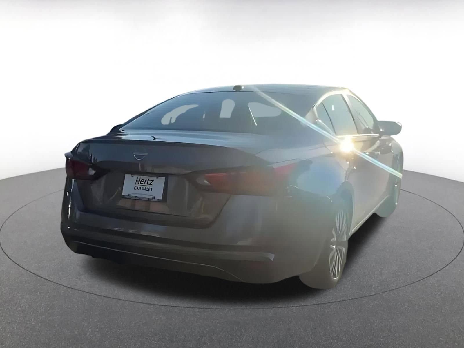 Thumbnail: 2025 Nissan Altima - 12