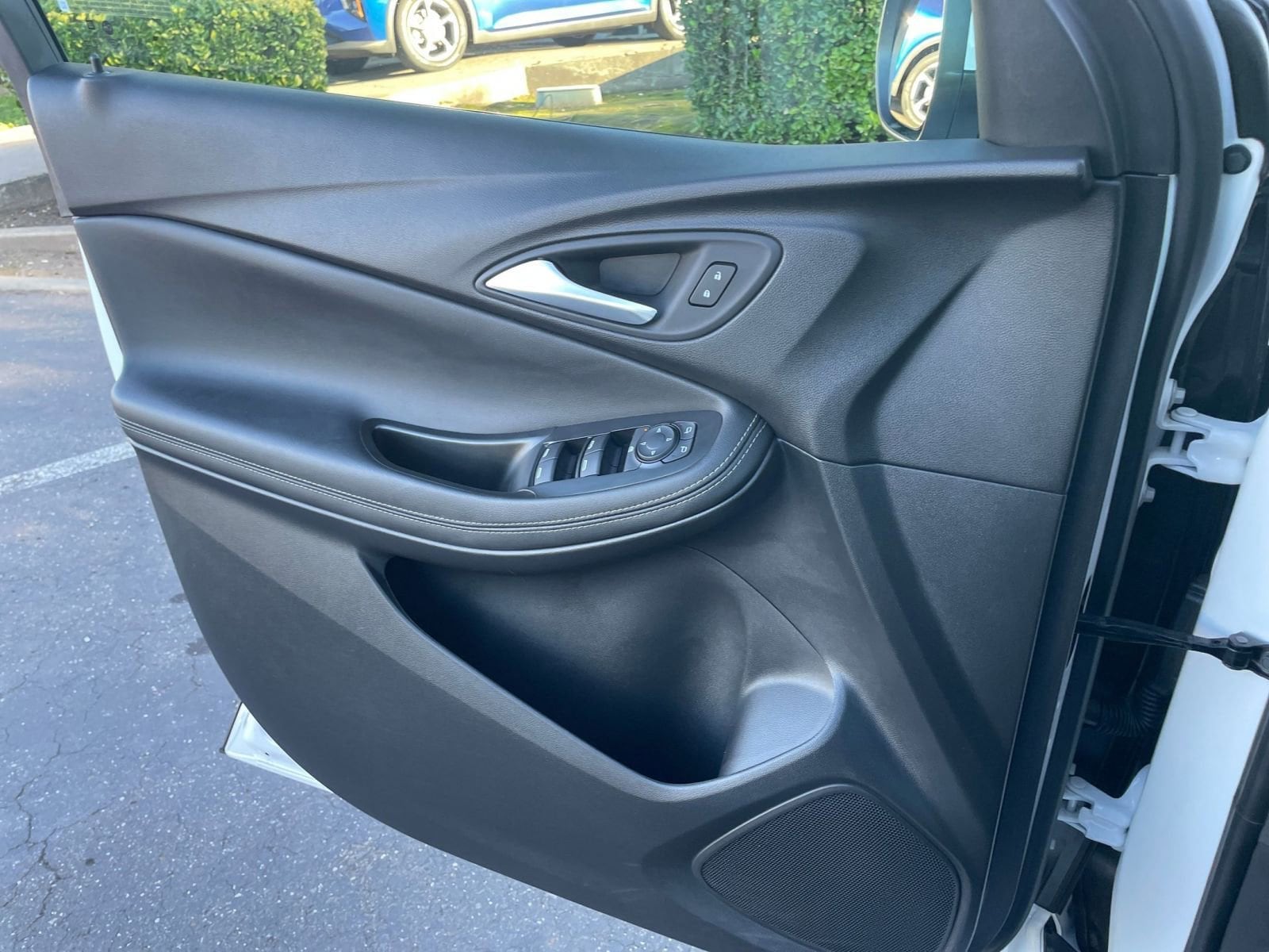 Thumbnail: 2025 Buick Encore GX - 20