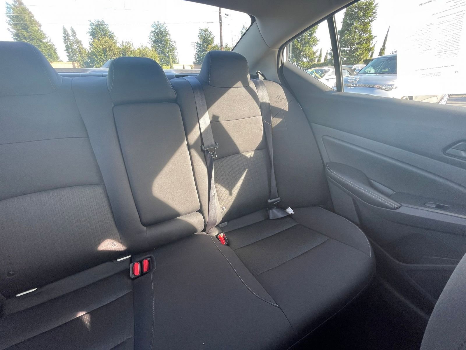 Thumbnail: 2025 Nissan Altima - 32