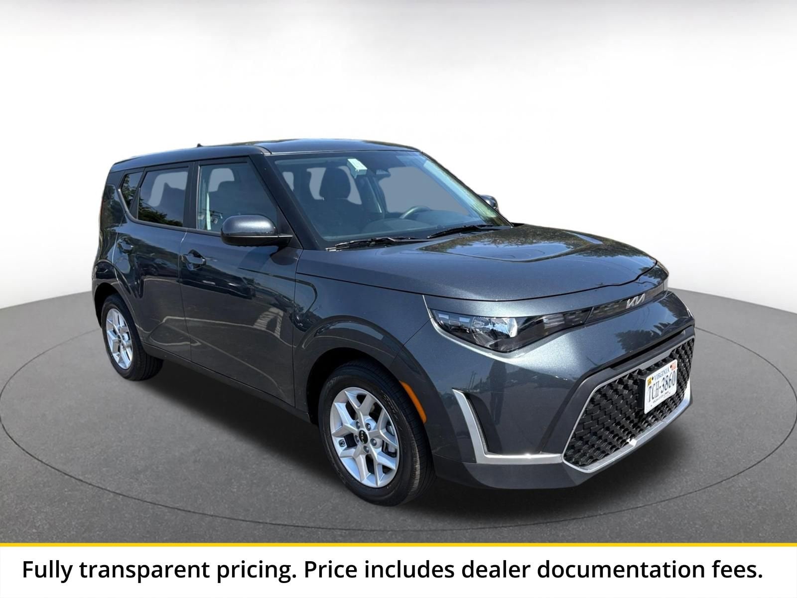 Thumbnail: 2025 Kia Soul - 1