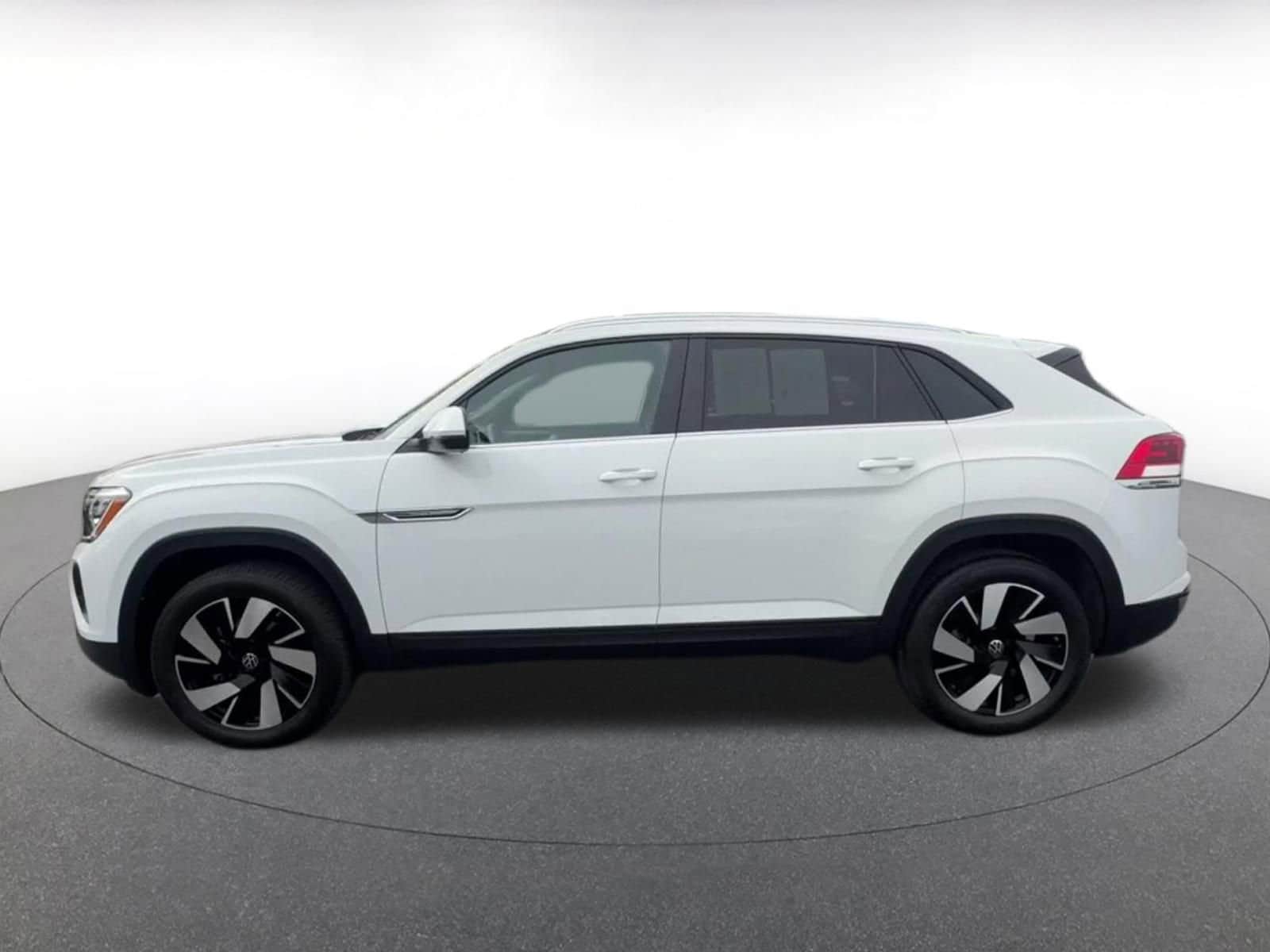 Thumbnail: 2025 Volkswagen Atlas - 9