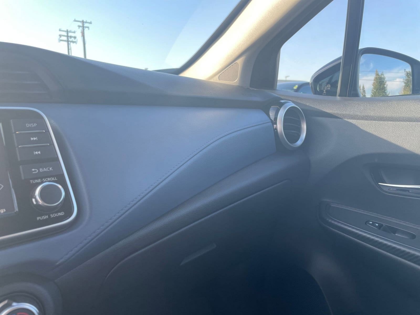 Thumbnail: 2025 Nissan Versa - 30