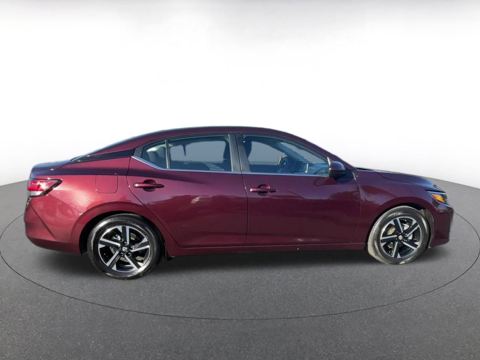 Thumbnail: 2025 Nissan Sentra - 16