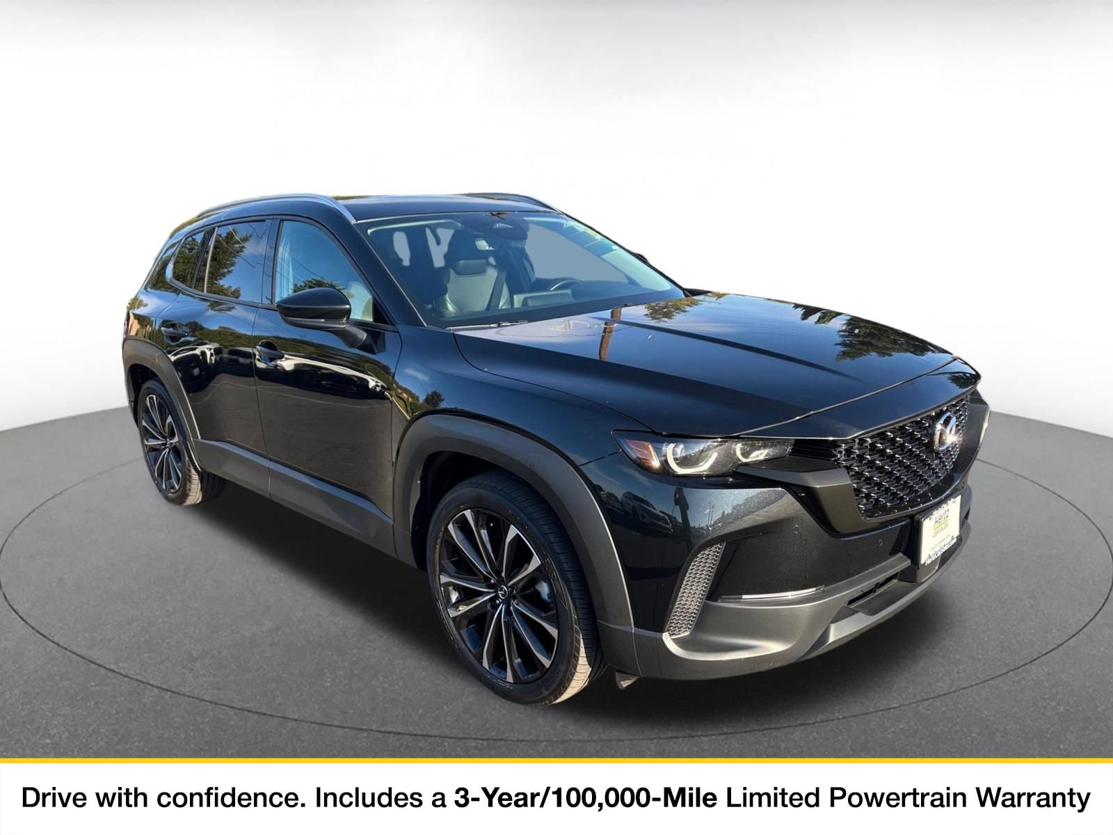 Thumbnail: 2026 Mazda CX-50 - 1