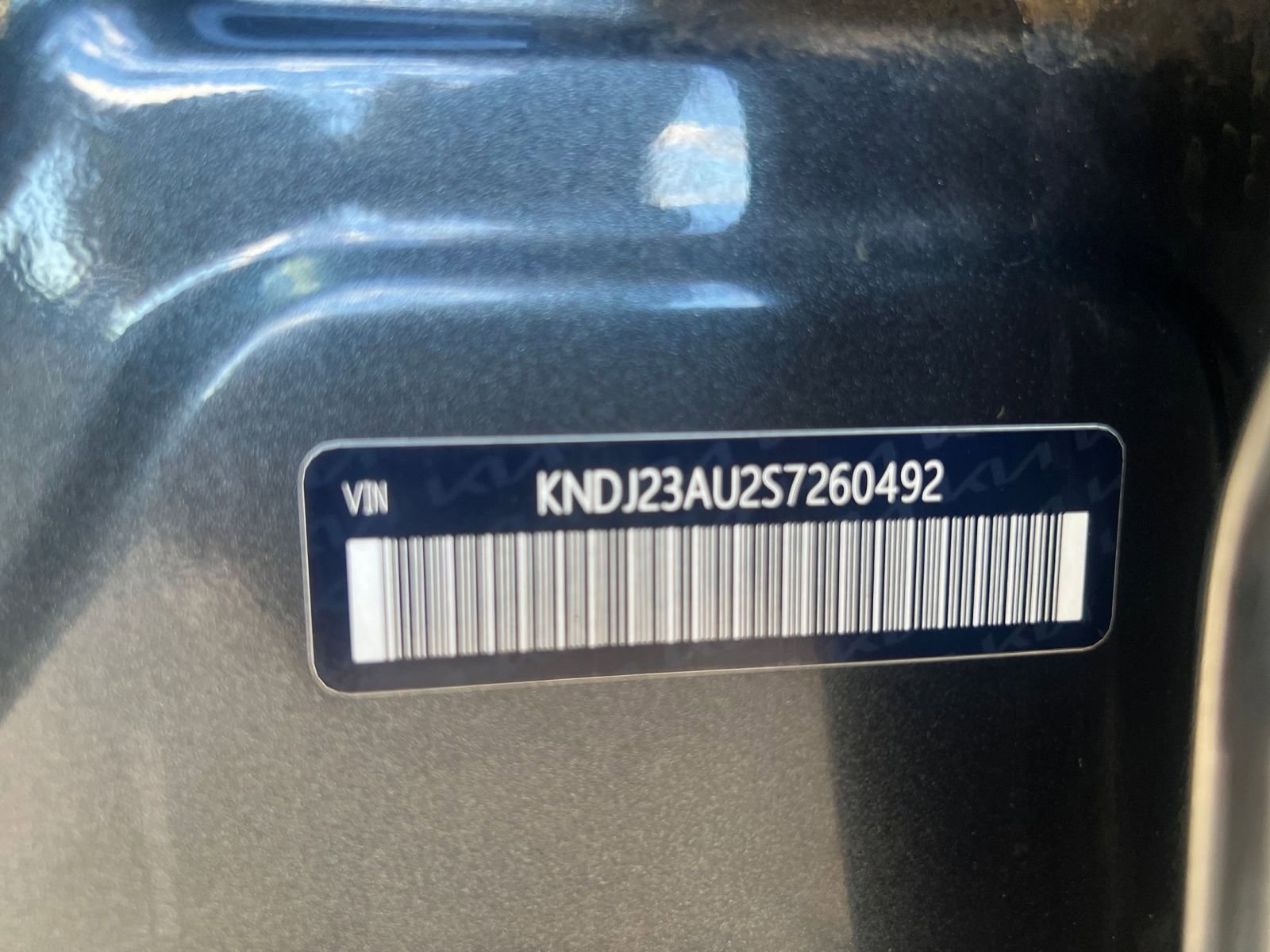 Thumbnail: 2025 Kia Soul - 27