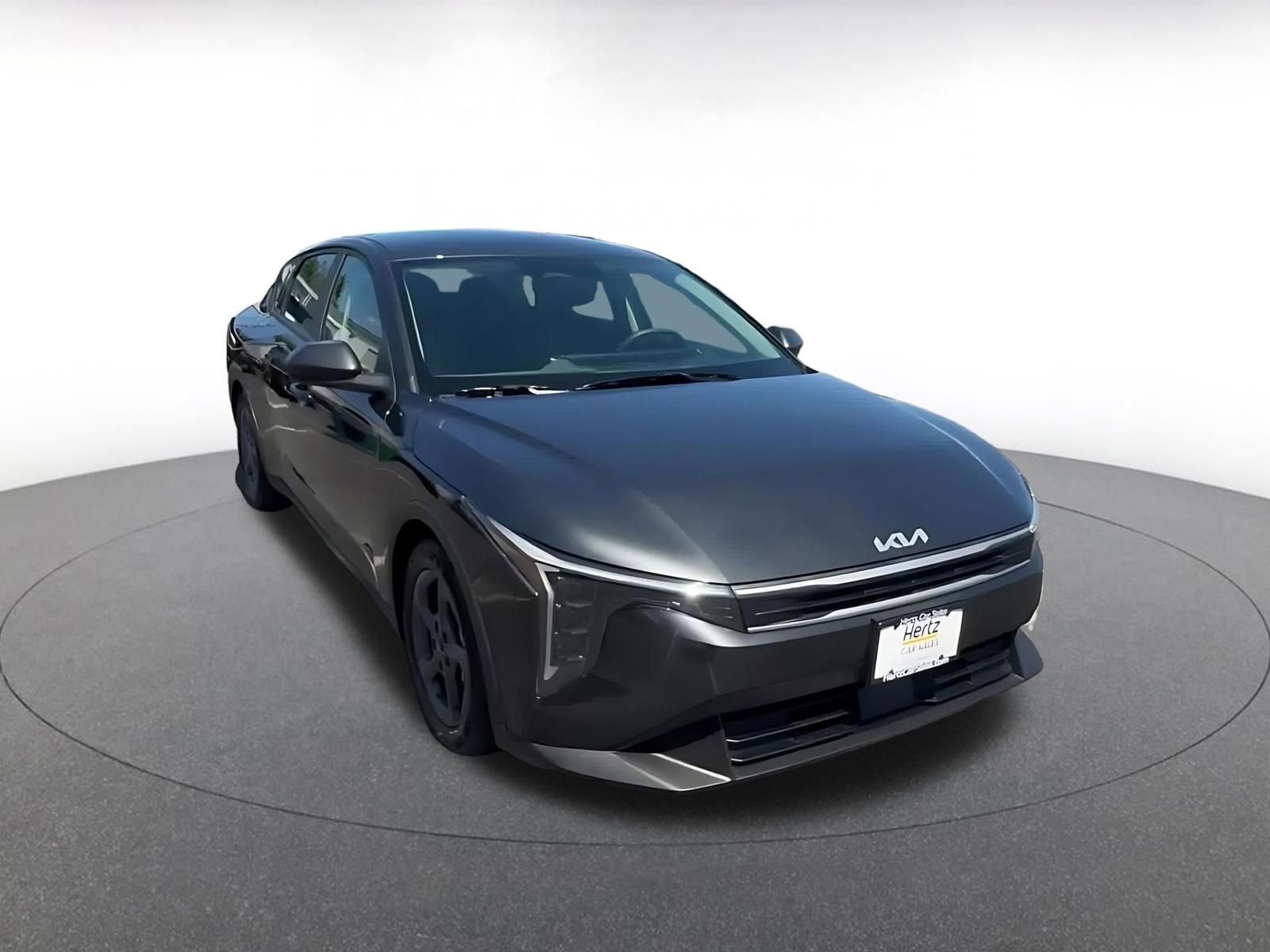 Thumbnail: 2025 Kia K4 - 3