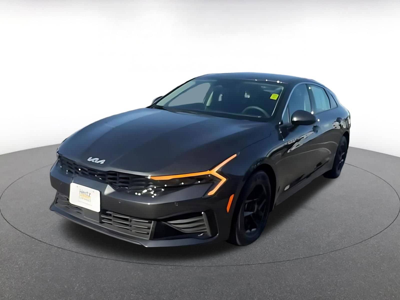 Thumbnail: 2025 Kia K5 - 7