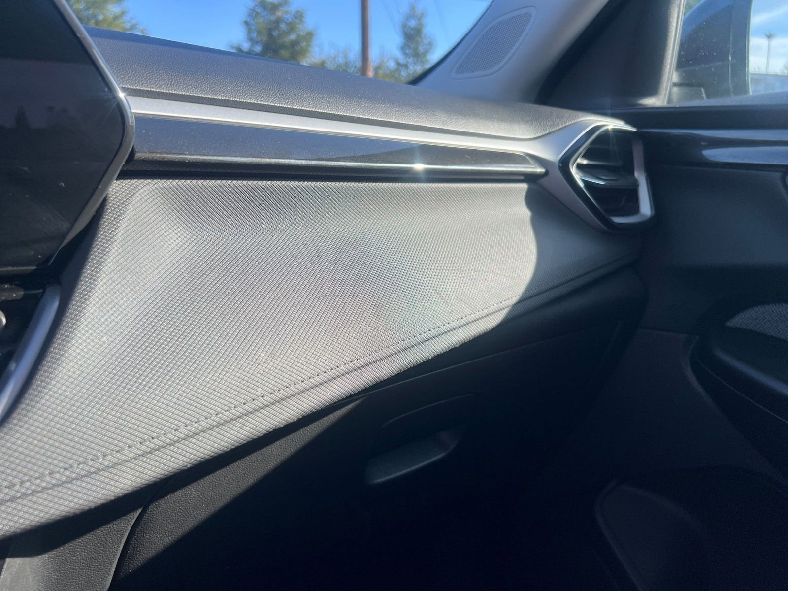 Thumbnail: 2025 Chevrolet TrailBlazer - 29