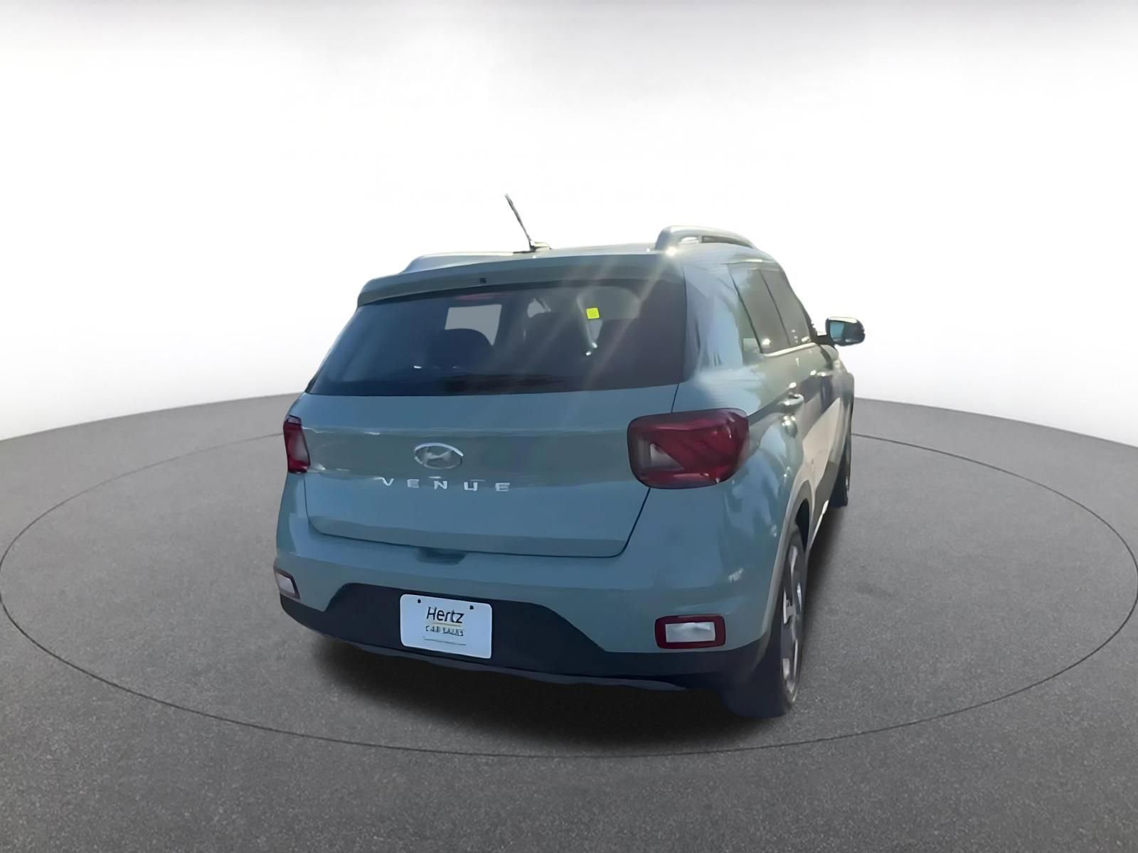 Thumbnail: 2025 Hyundai Venue - 14