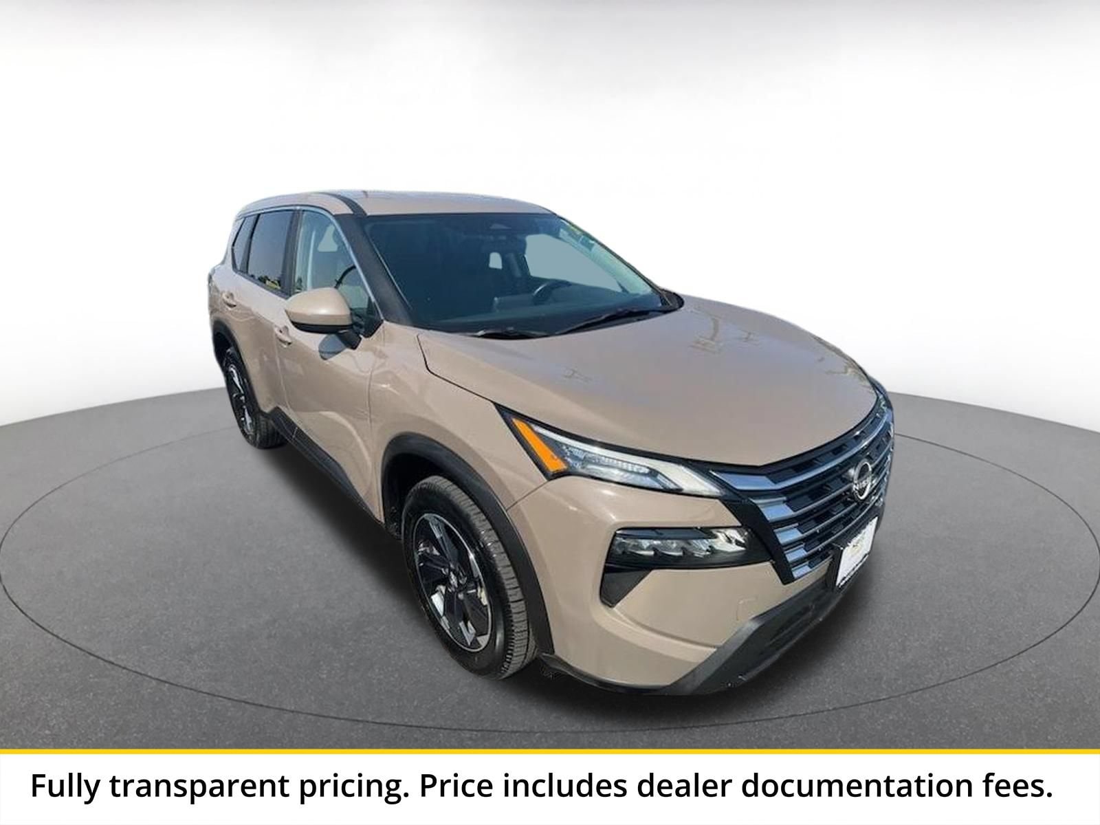 Thumbnail: 2025 Nissan Rogue - 1
