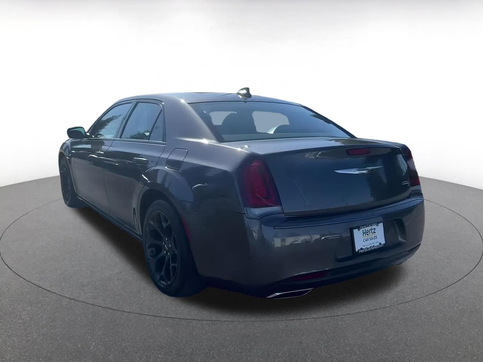Thumbnail: 2020 Chrysler 300 - 11