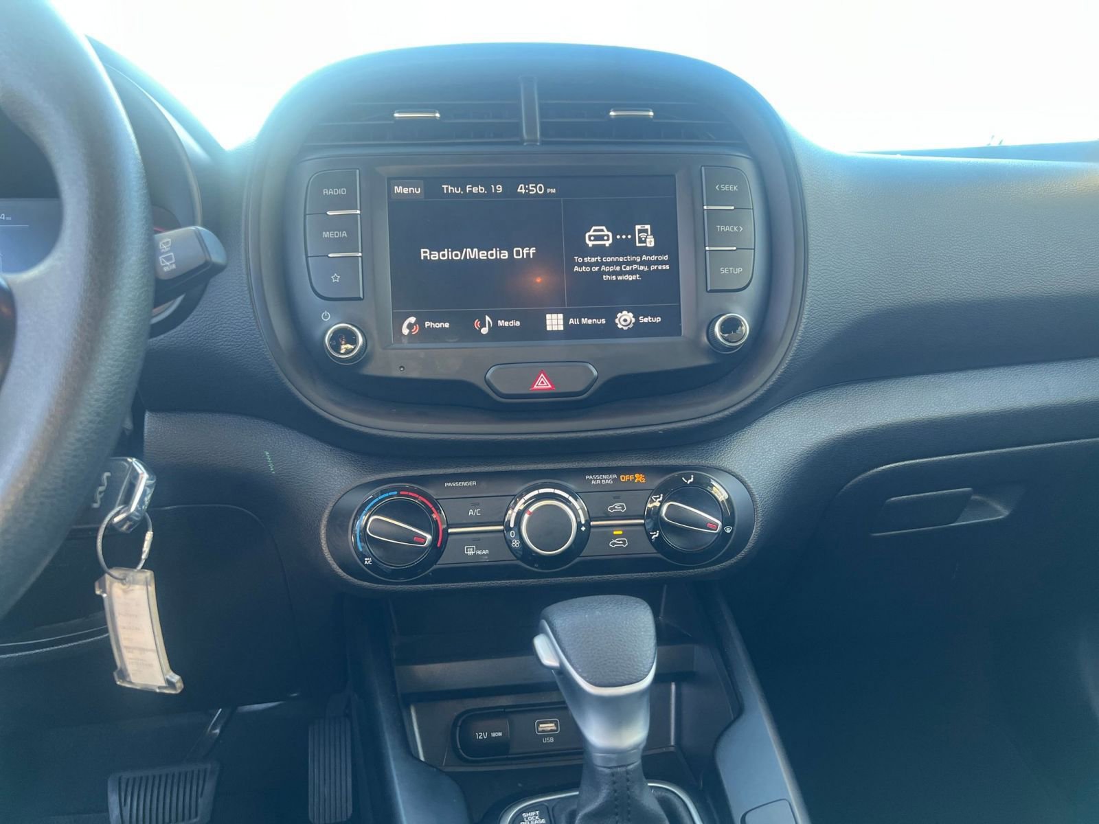 Thumbnail: 2025 Kia Soul - 17