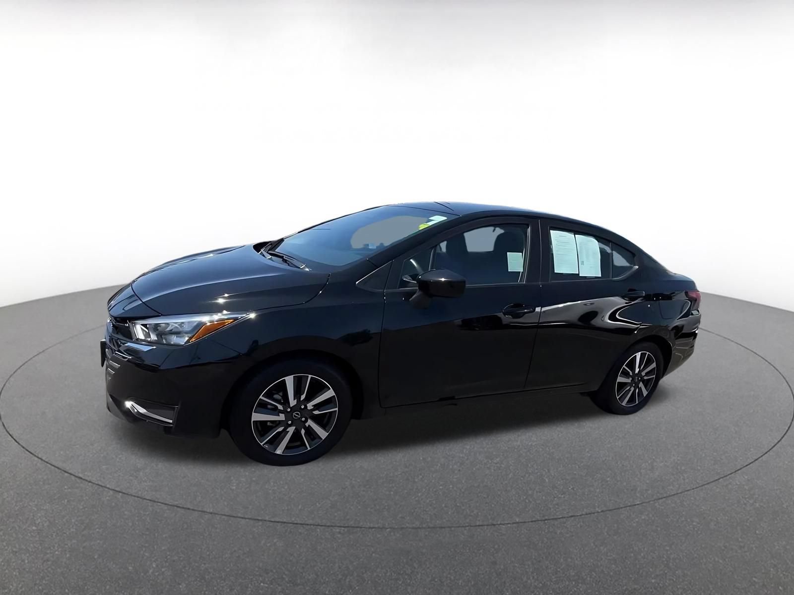 Thumbnail: 2025 Nissan Versa - 8