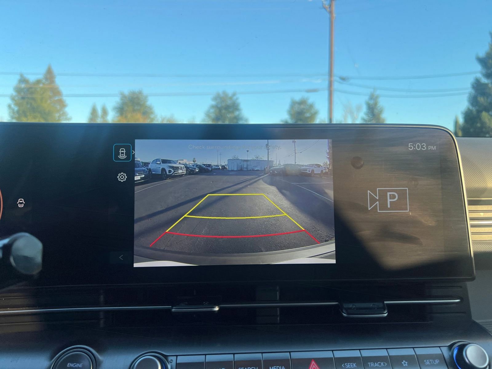 Thumbnail: 2025 Hyundai Kona - 17