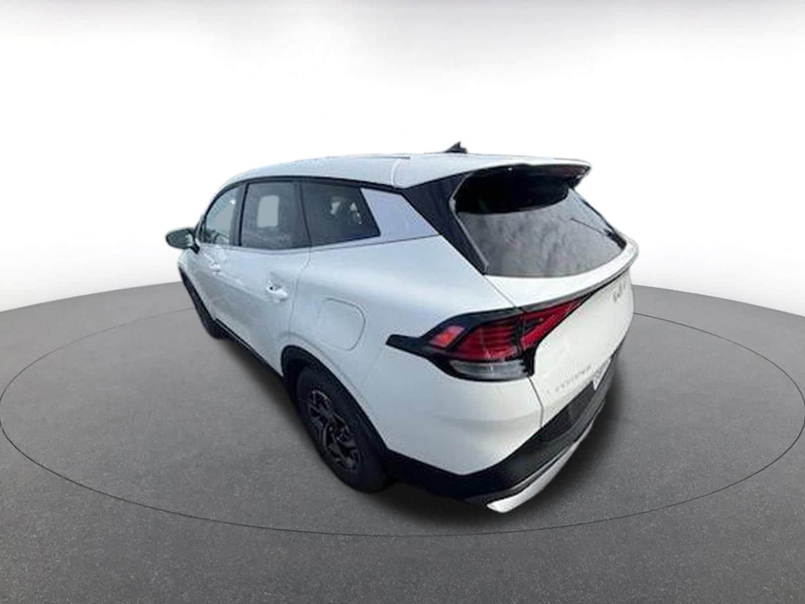 Thumbnail: 2025 Kia Sportage - 3