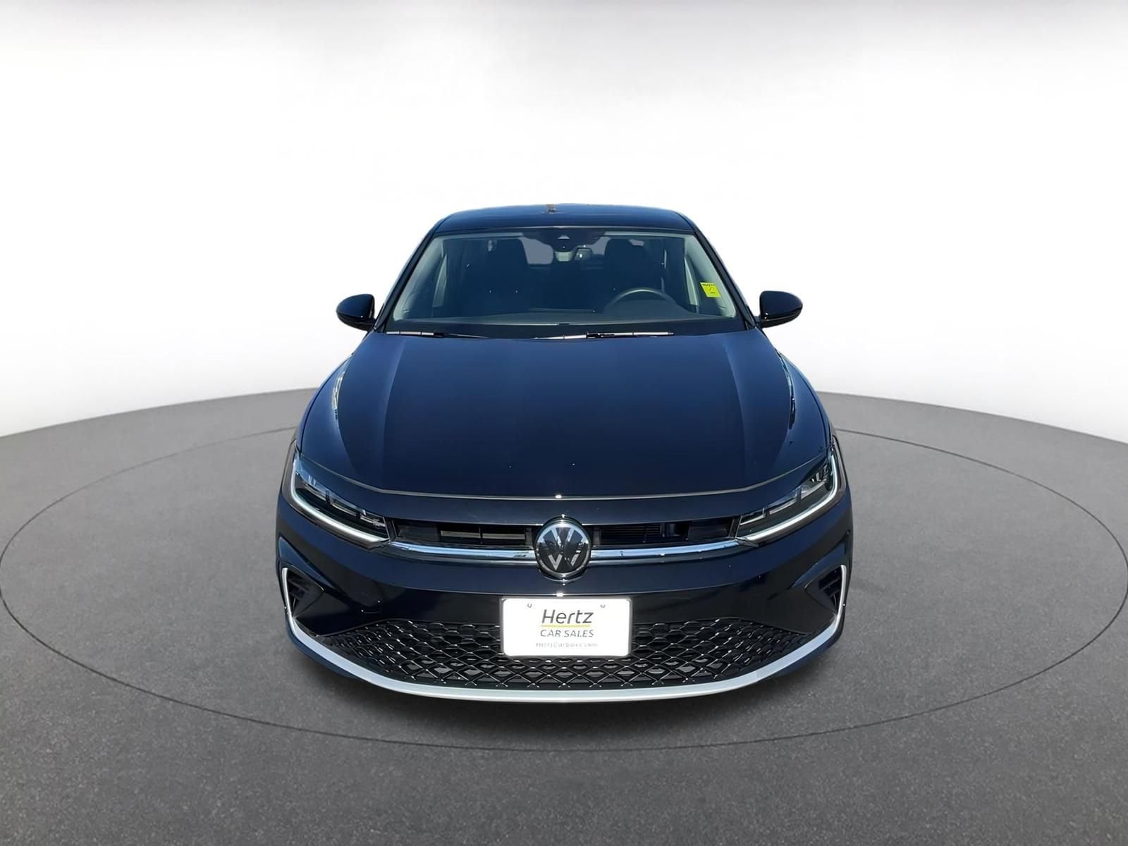 Thumbnail: 2025 Volkswagen Jetta - 4