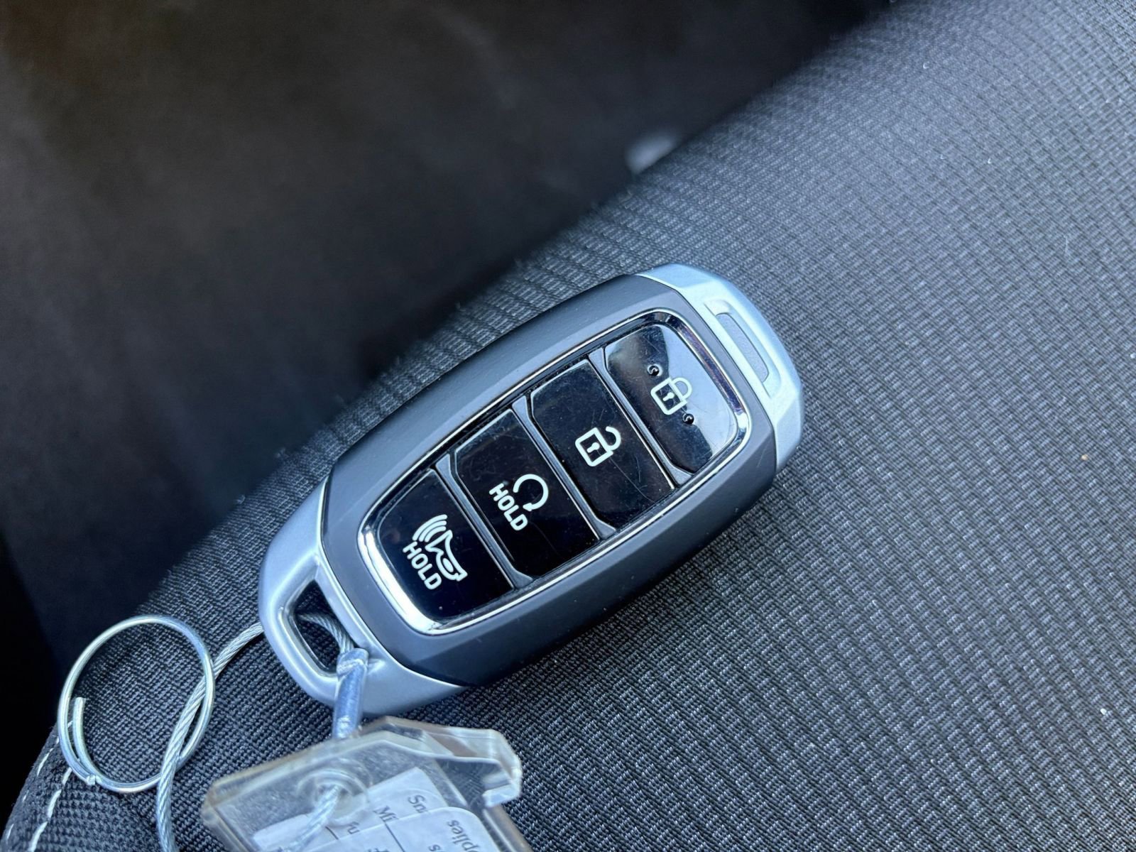 Thumbnail: 2025 Hyundai Venue - 21