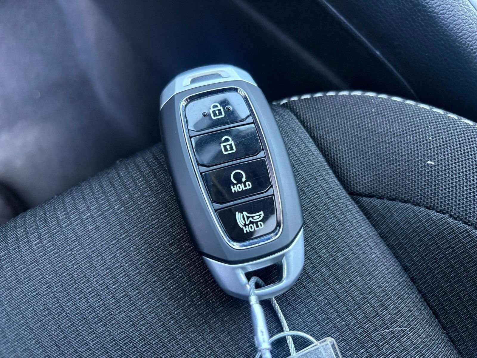 Thumbnail: 2025 Hyundai Venue - 23