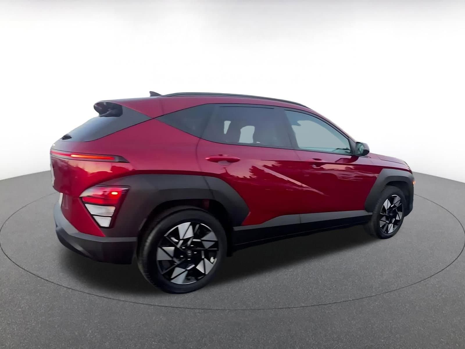 Thumbnail: 2025 Hyundai Kona - 15