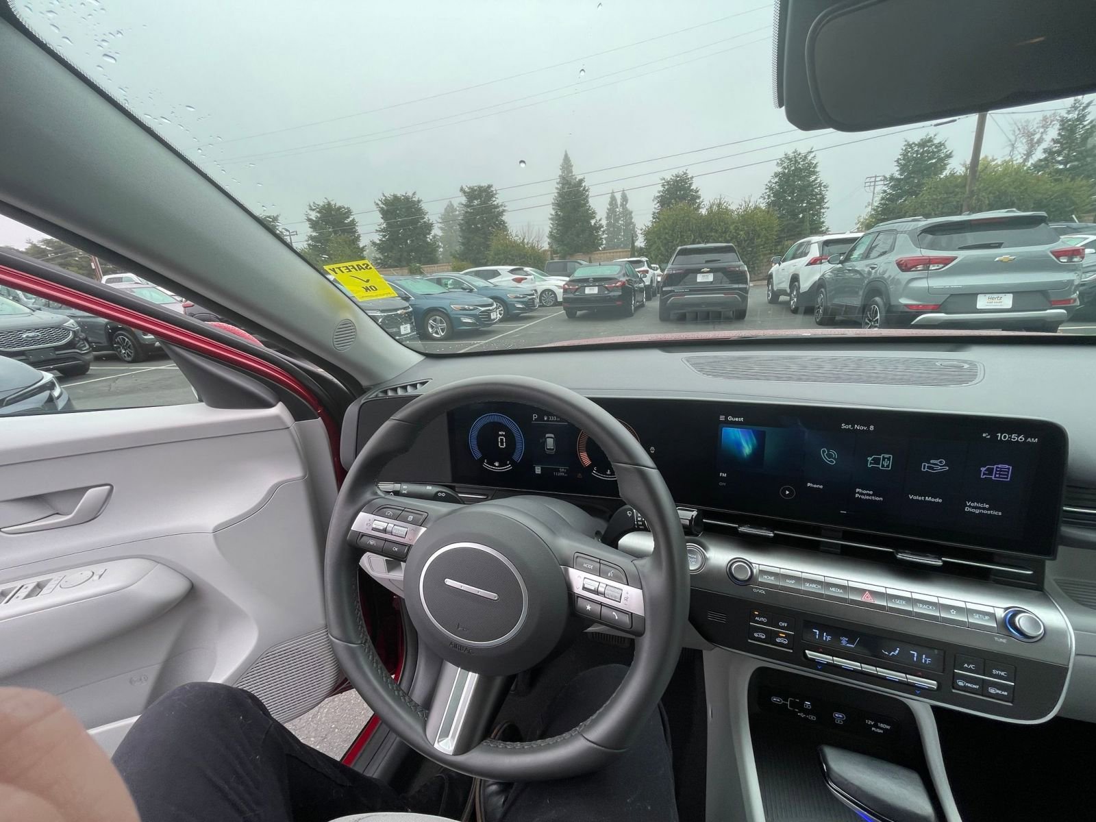 Thumbnail: 2025 Hyundai Kona - 28