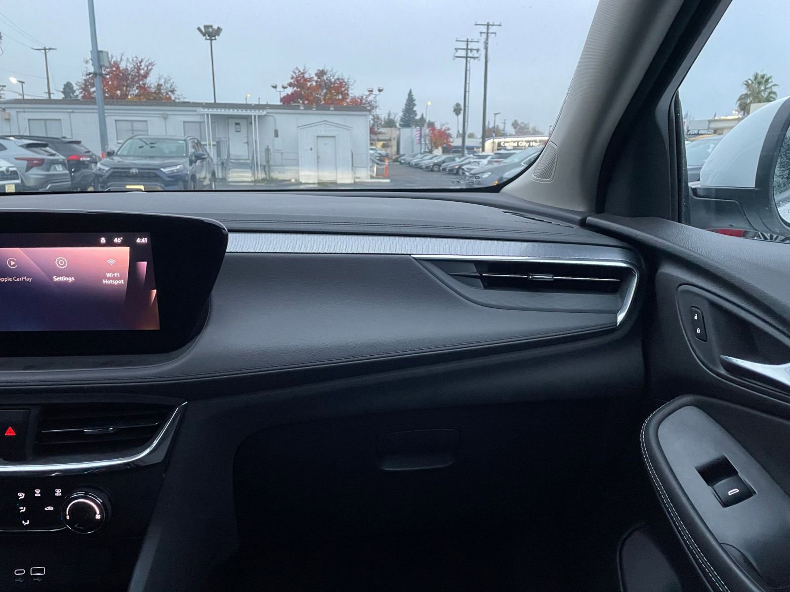 Thumbnail: 2025 Buick Encore GX - 35