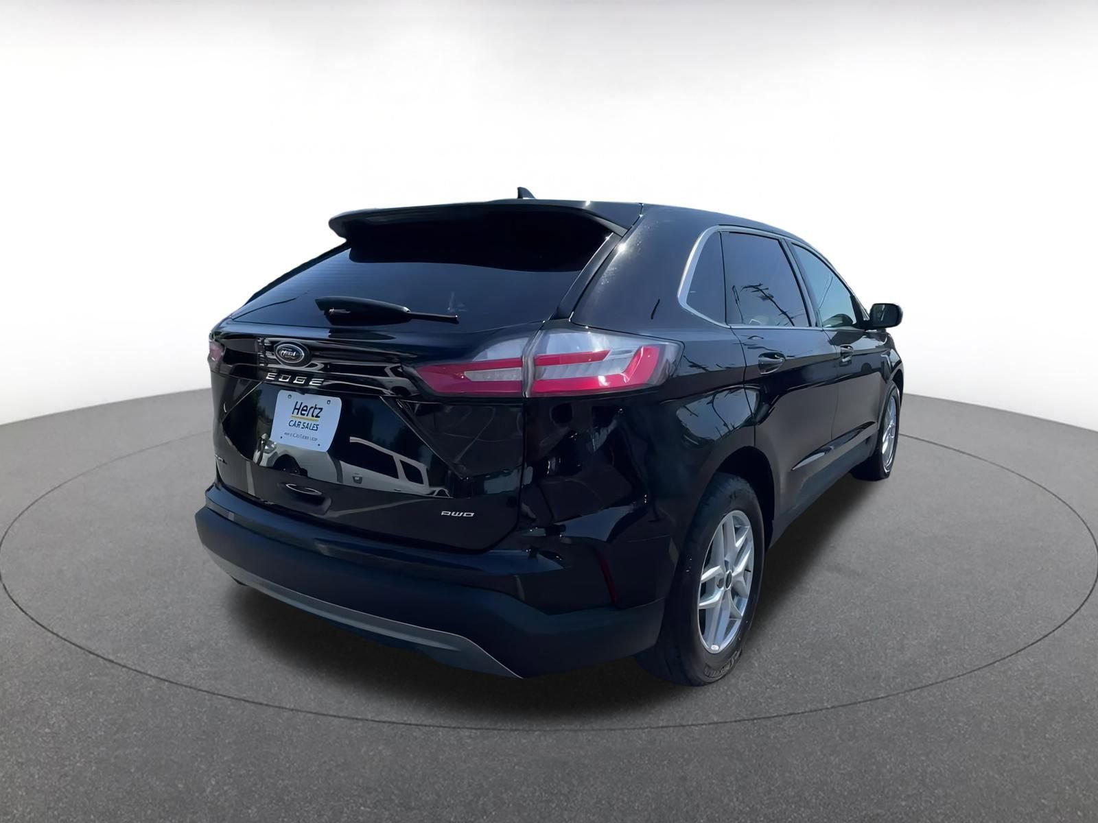 Thumbnail: 2024 Ford Edge - 14