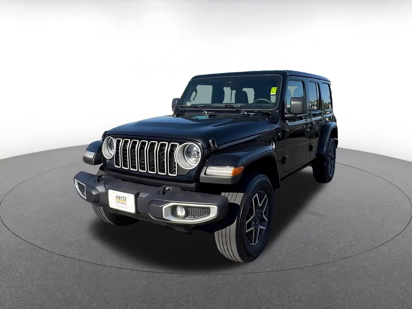 Thumbnail: 2025 Jeep Wrangler - 14