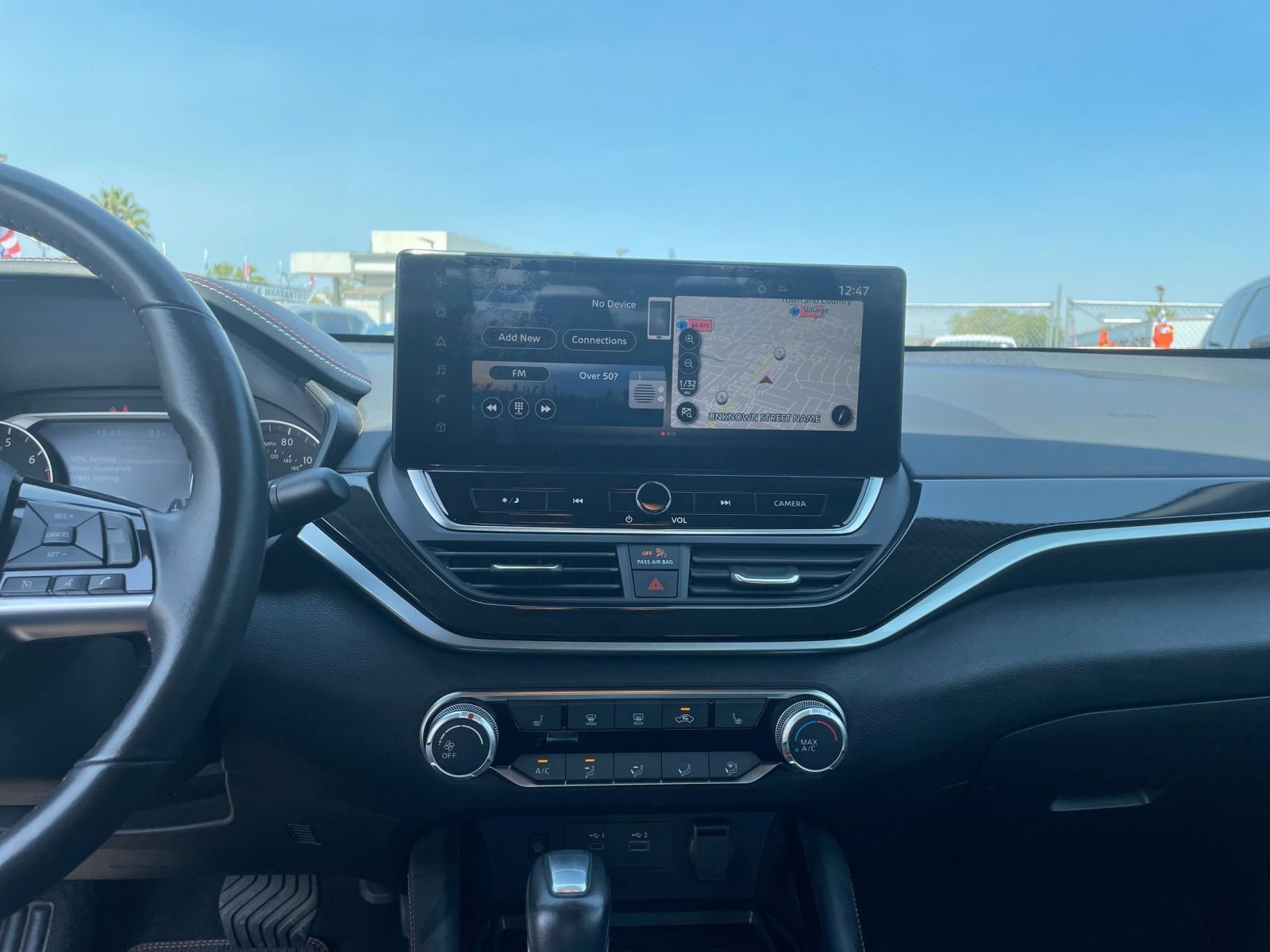 Thumbnail: 2024 Nissan Altima - 18