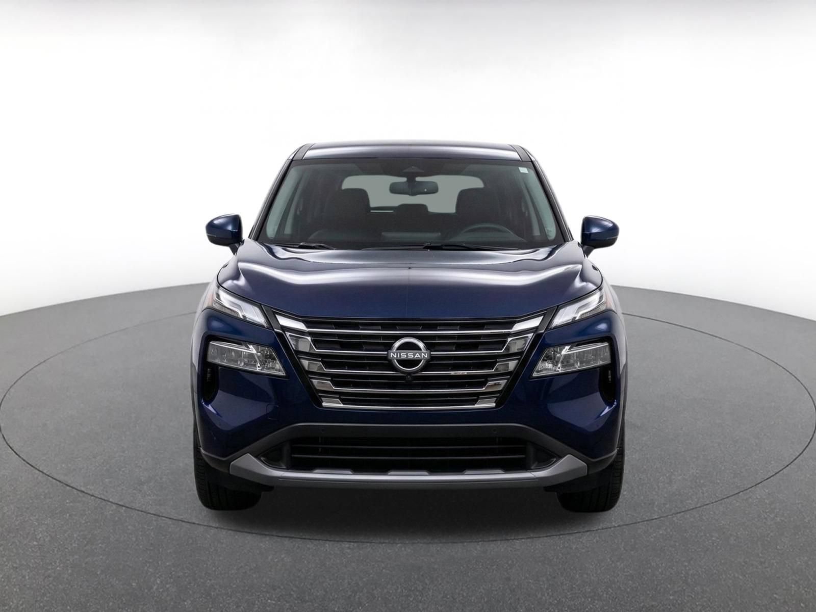 Thumbnail: 2025 Nissan Rogue - 2