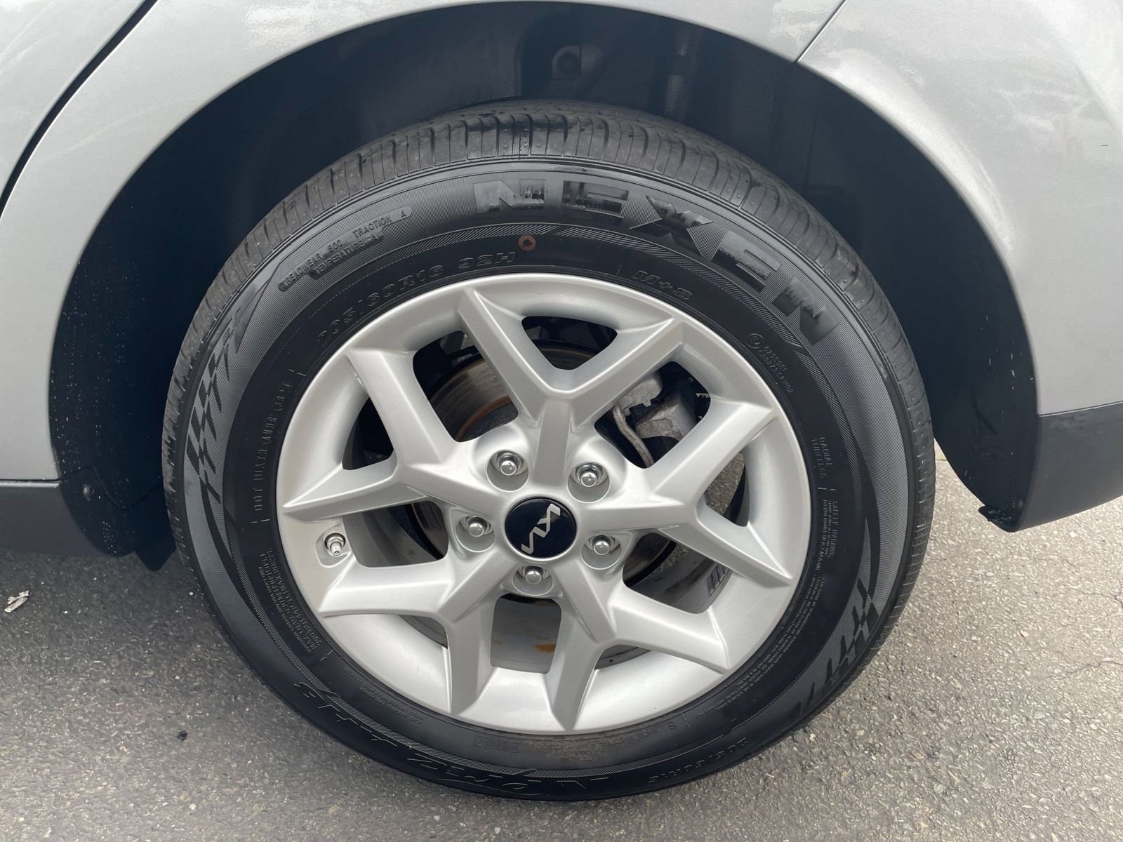 Thumbnail: 2025 Kia Soul - 24