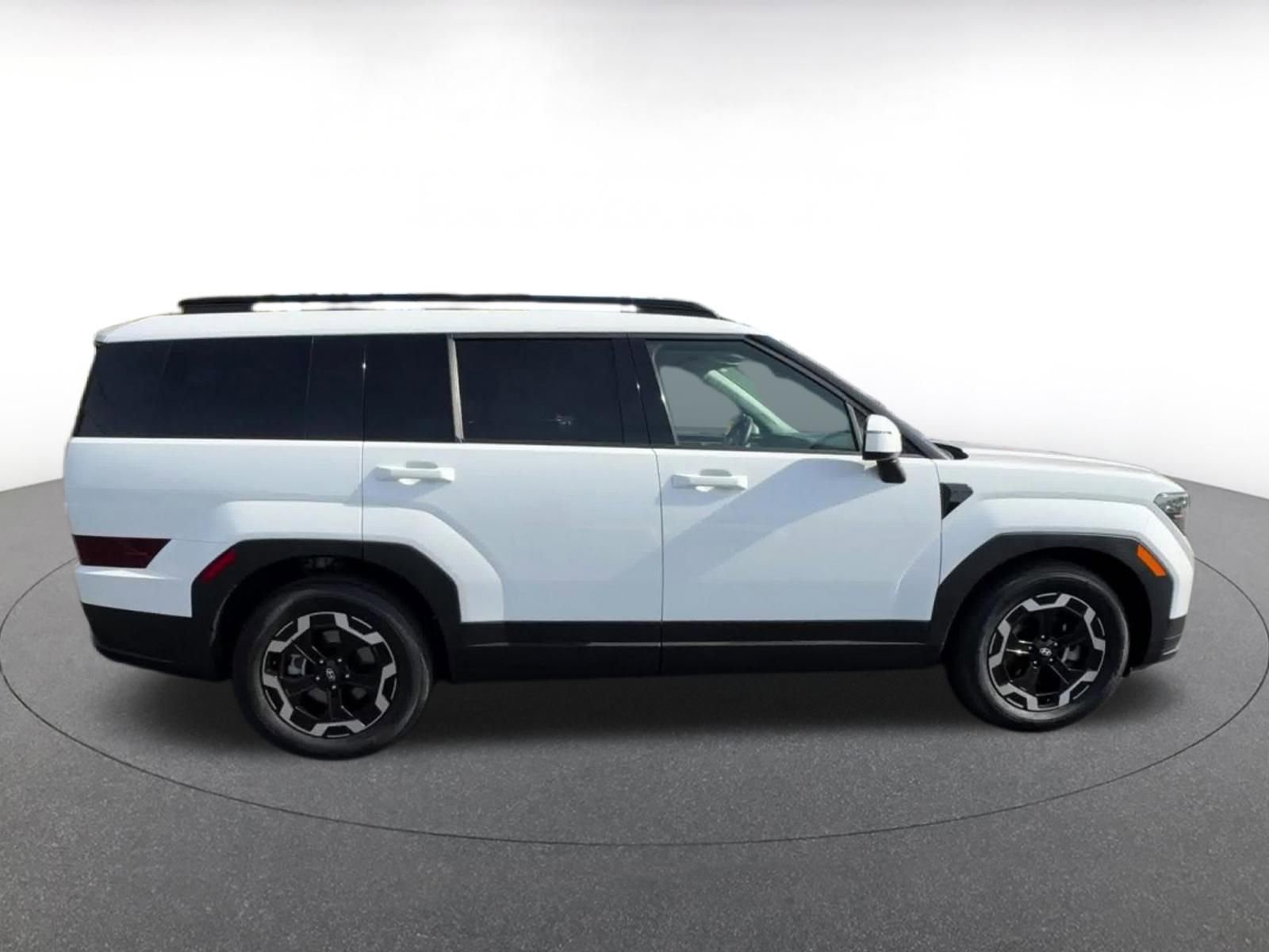 Thumbnail: 2025 Hyundai Santa Fe - 16