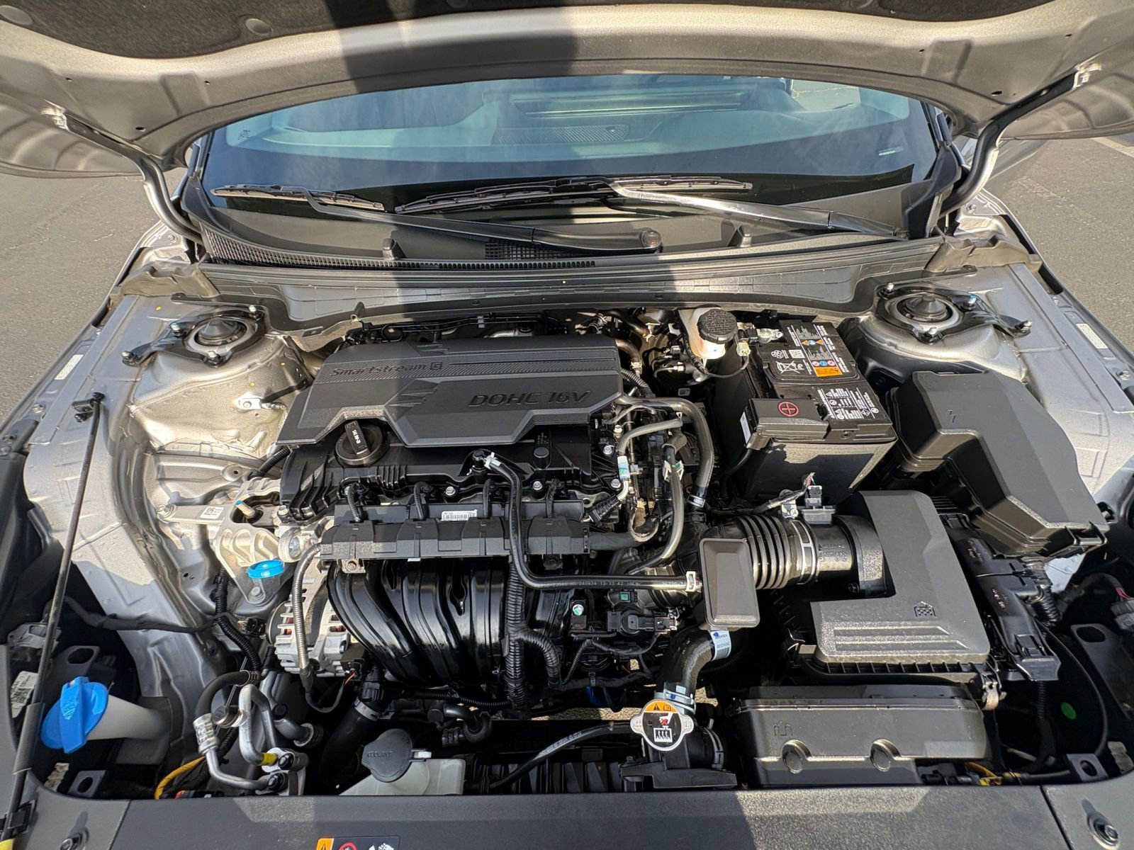 Thumbnail: 2025 Kia K4 - 32