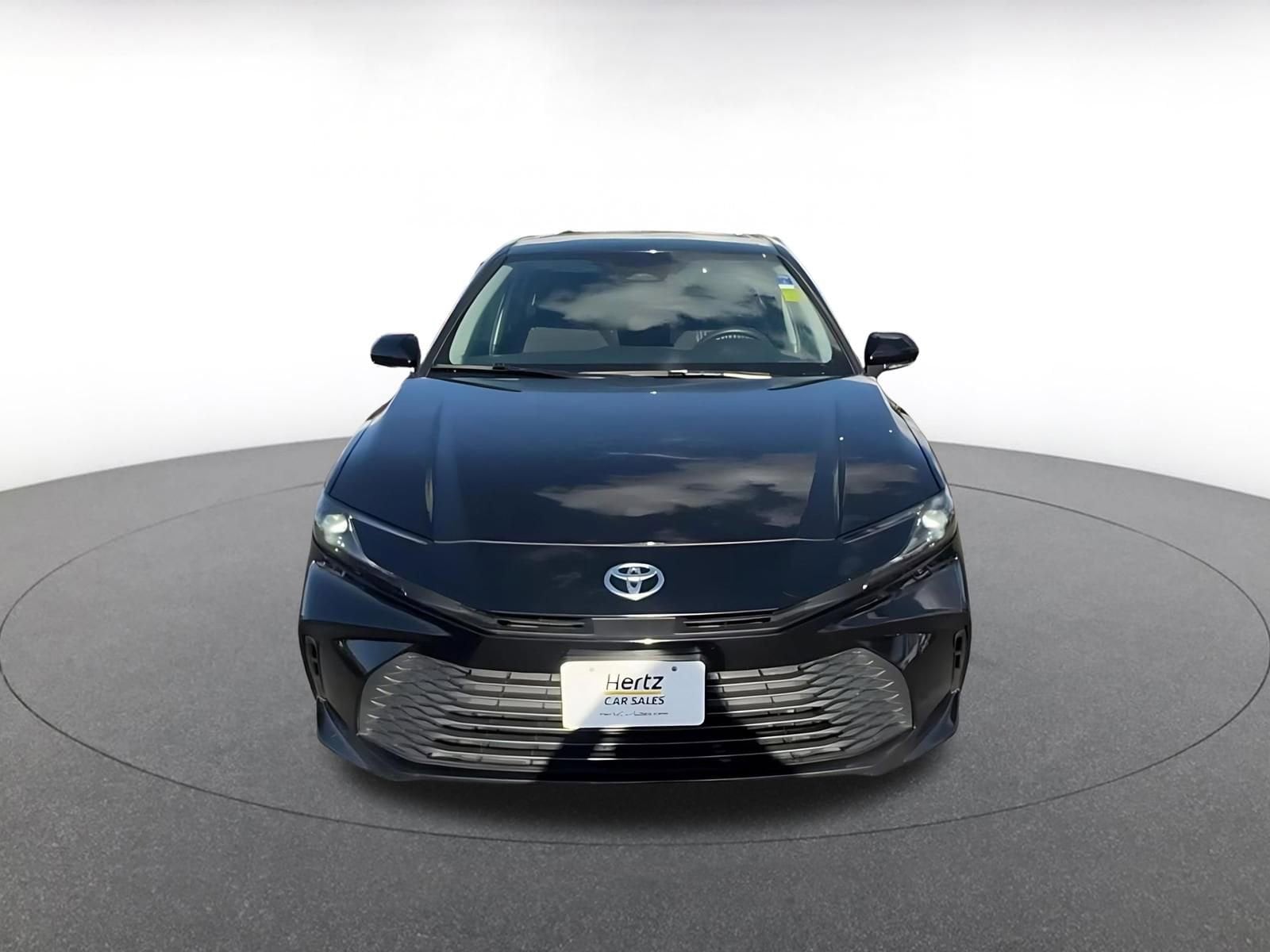 Thumbnail: 2025 Toyota Camry - 4