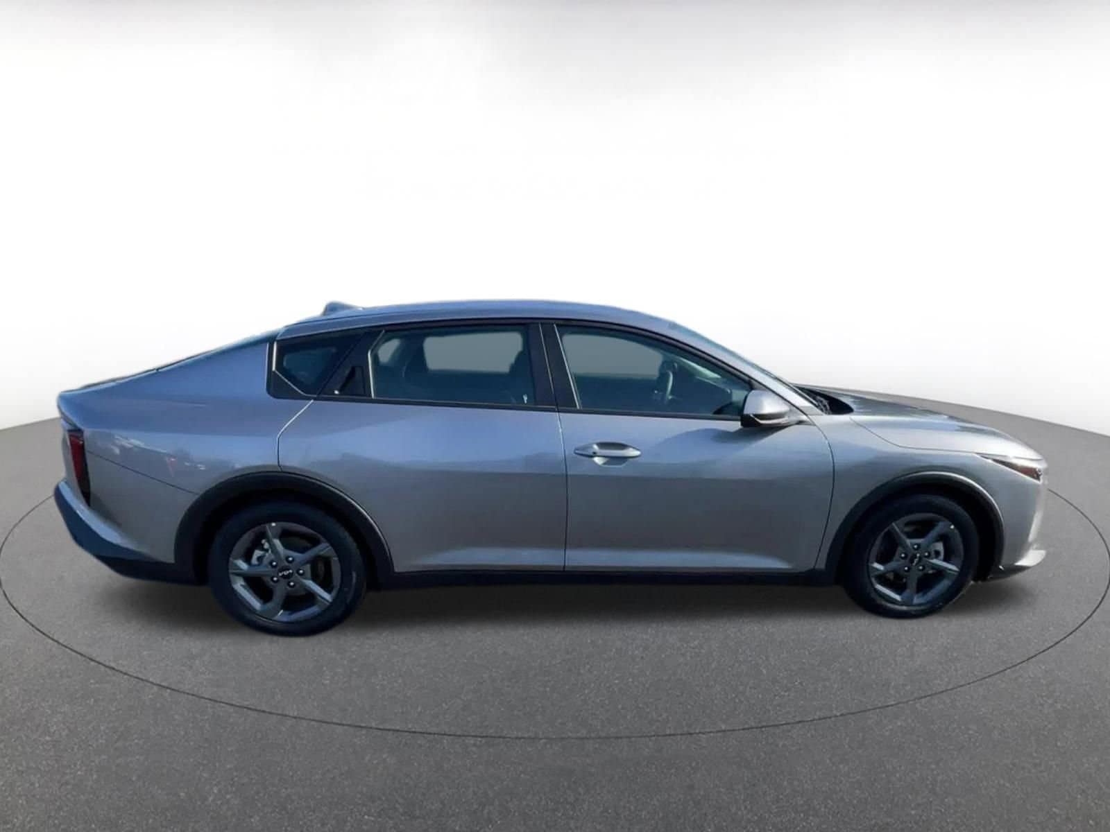 Thumbnail: 2025 Kia K4 - 16