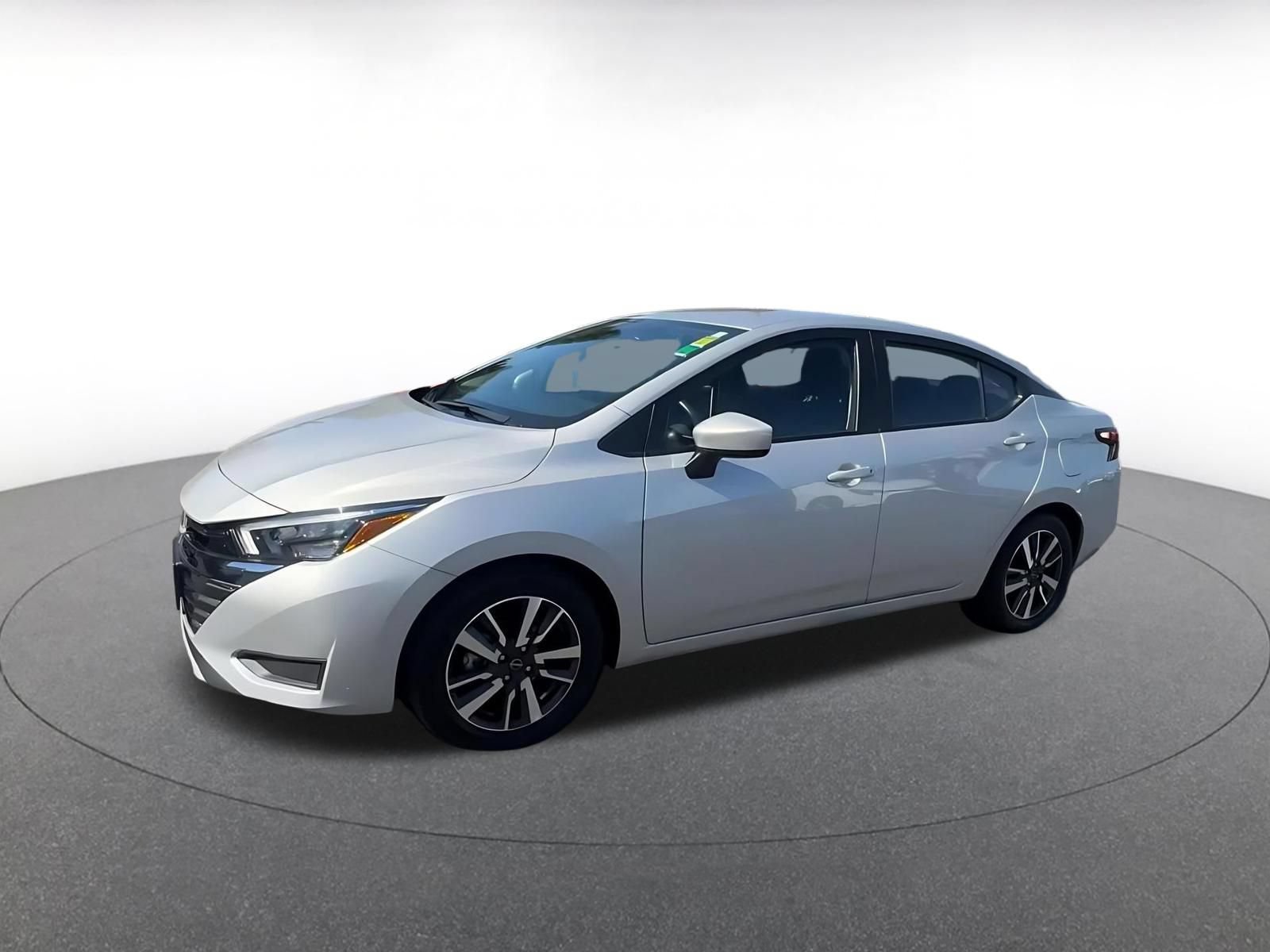 Thumbnail: 2025 Nissan Versa - 8