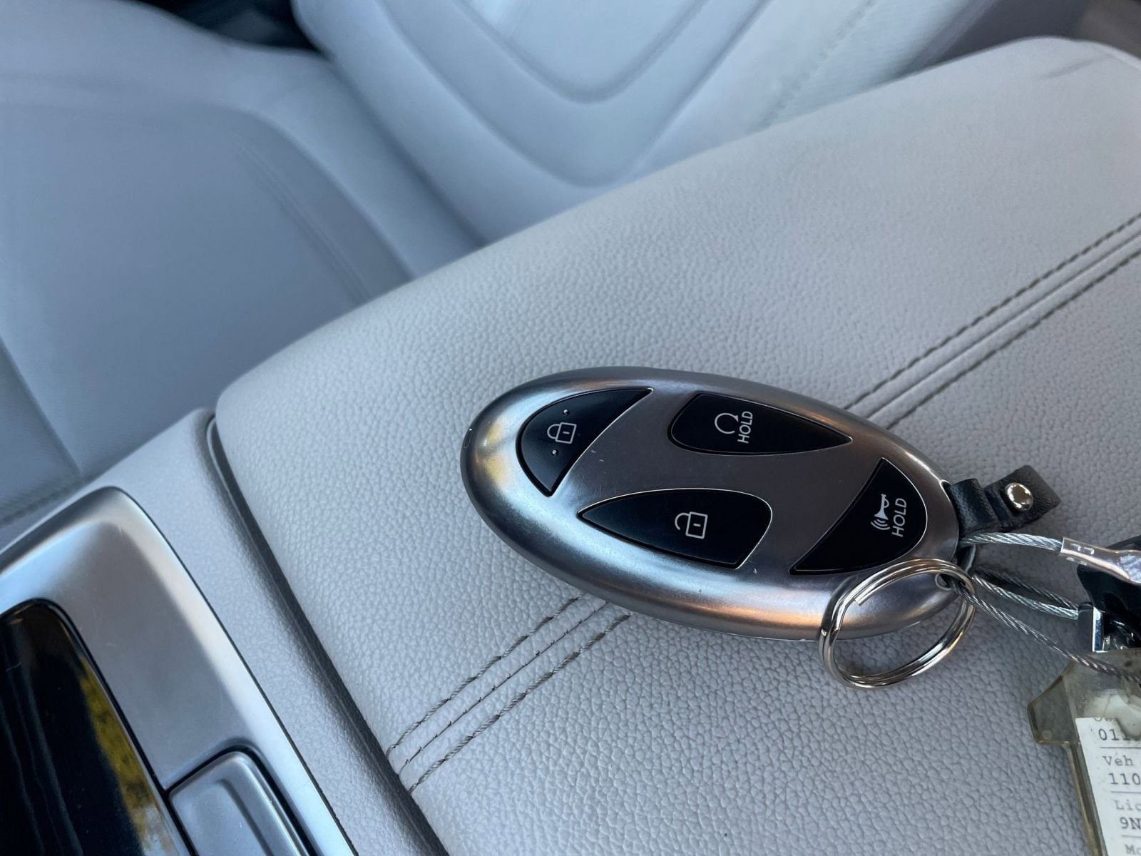 Thumbnail: 2025 Hyundai Tucson - 21