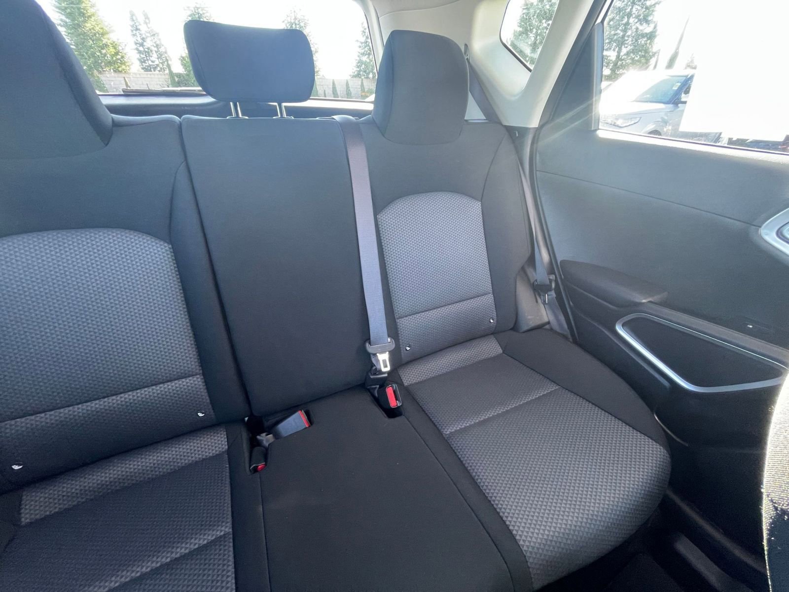 Thumbnail: 2025 Kia Soul - 32