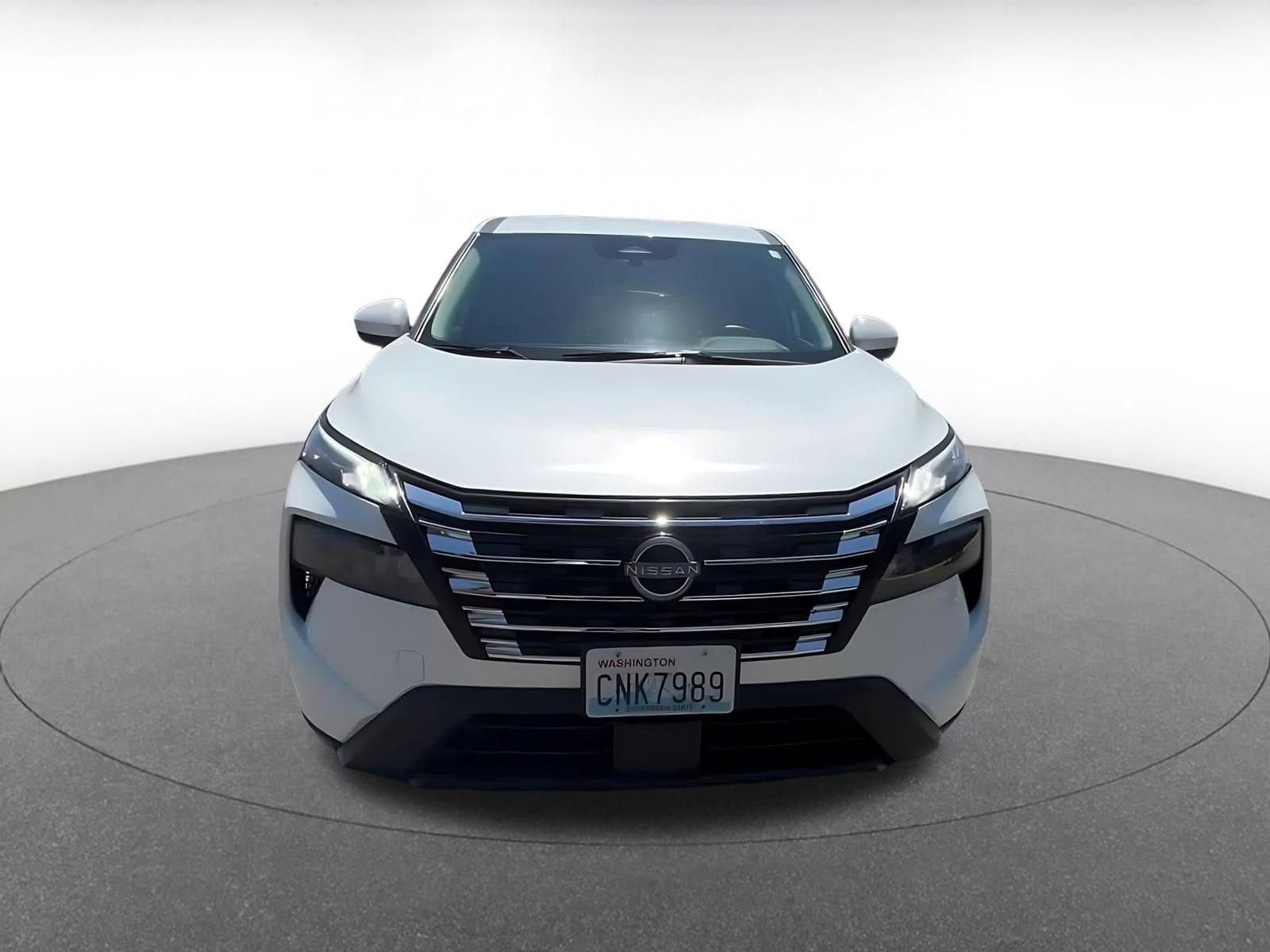 Thumbnail: 2025 Nissan Rogue - 4
