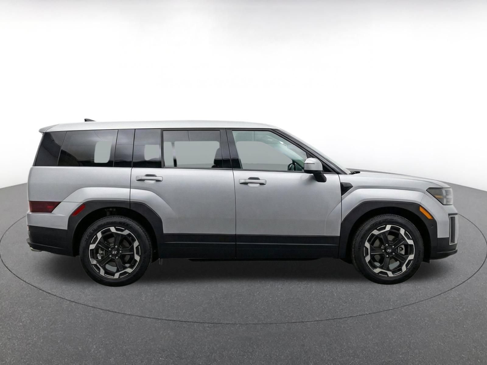Thumbnail: 2026 Hyundai Santa Fe - 10
