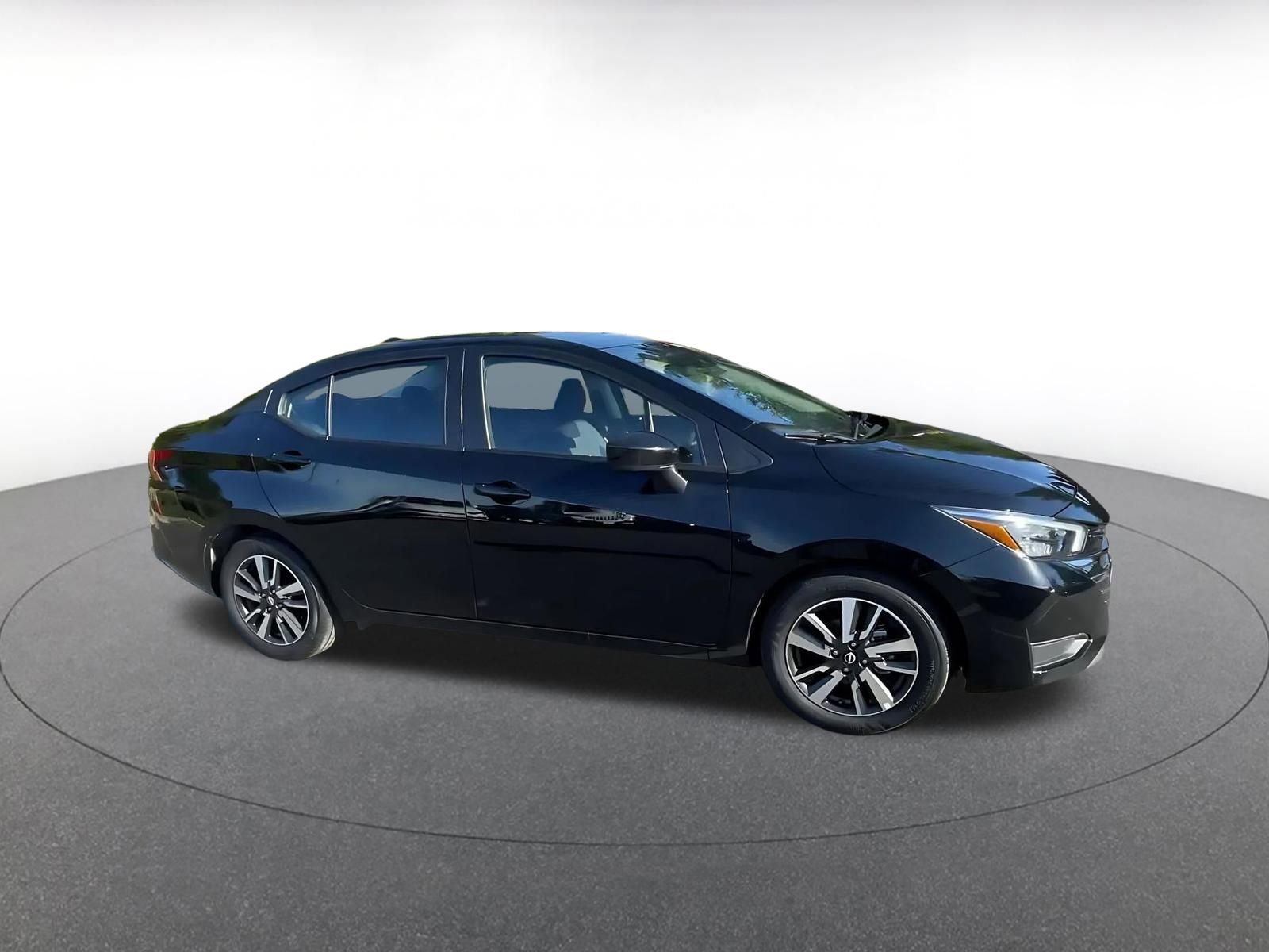 Thumbnail: 2025 Nissan Versa - 2