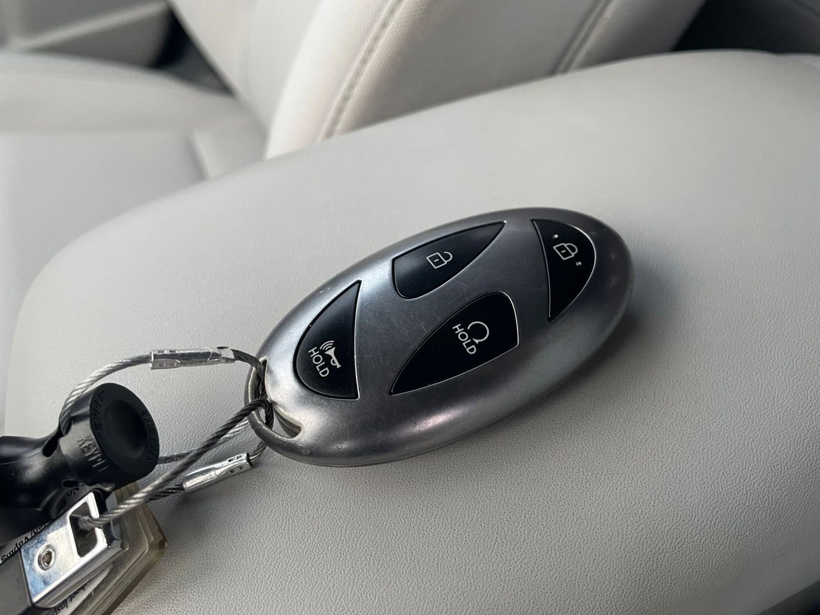 Thumbnail: 2025 Hyundai Kona - 18