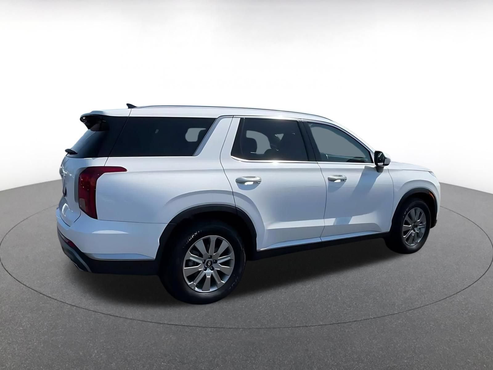 Thumbnail: 2025 Hyundai Palisade - 12