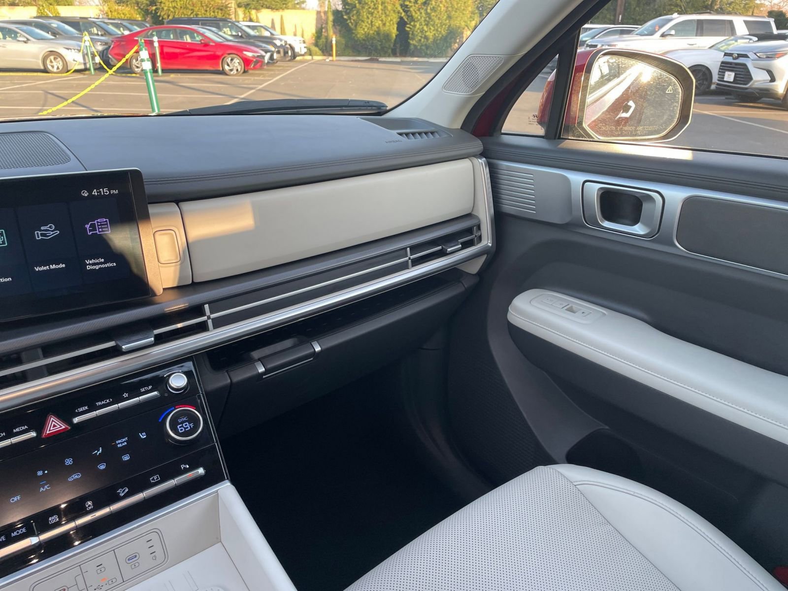 Thumbnail: 2025 Hyundai Santa Fe - 35