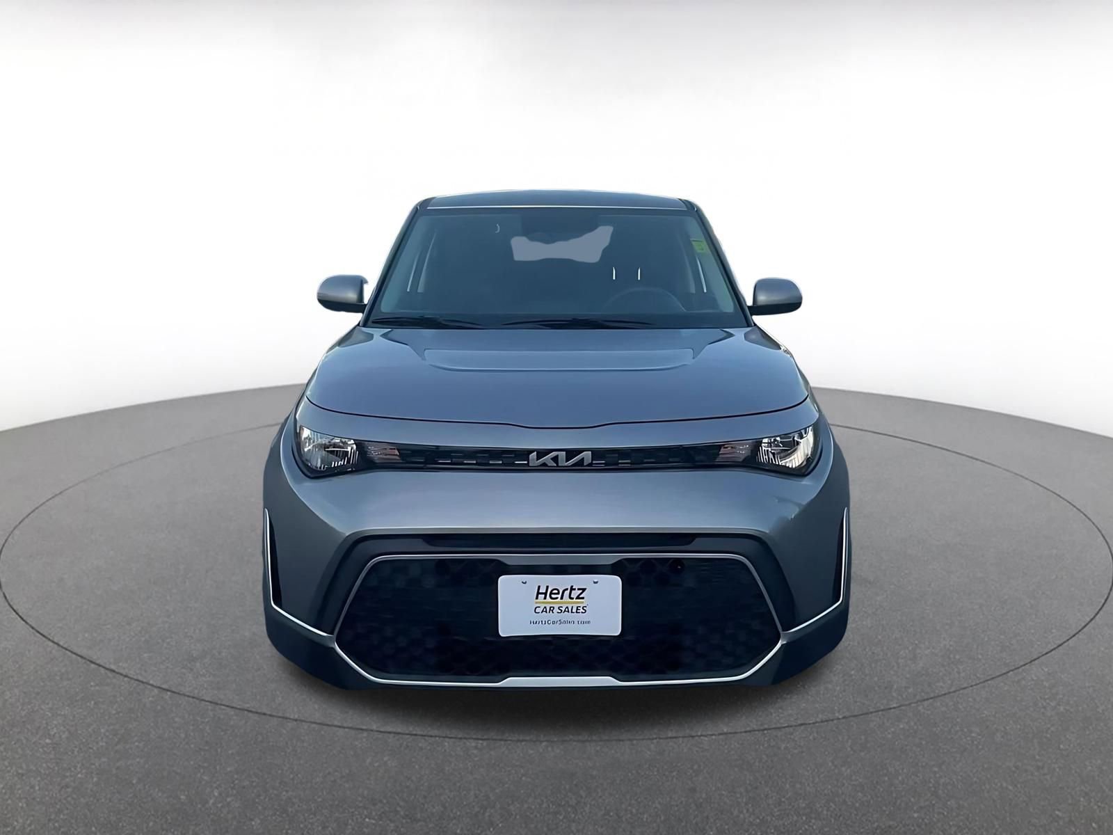 Thumbnail: 2025 Kia Soul - 4