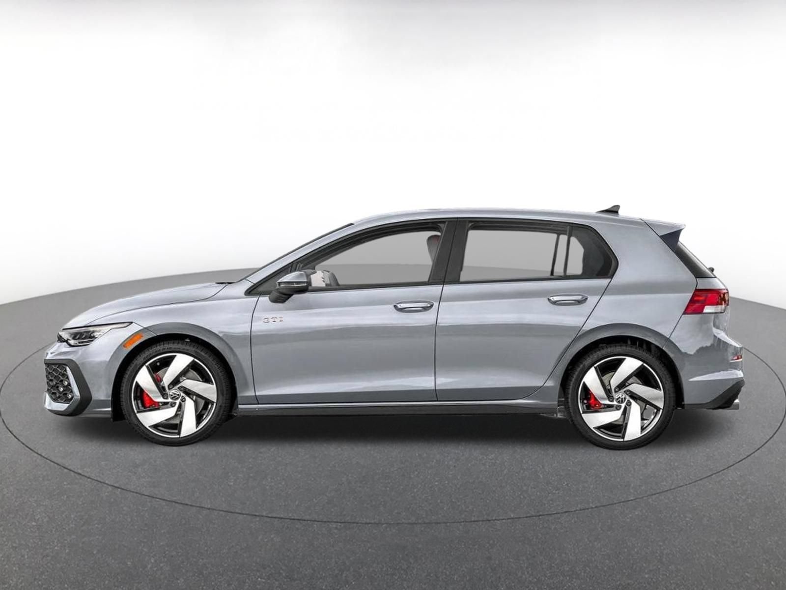 Thumbnail: 2026 Volkswagen Golf - 4