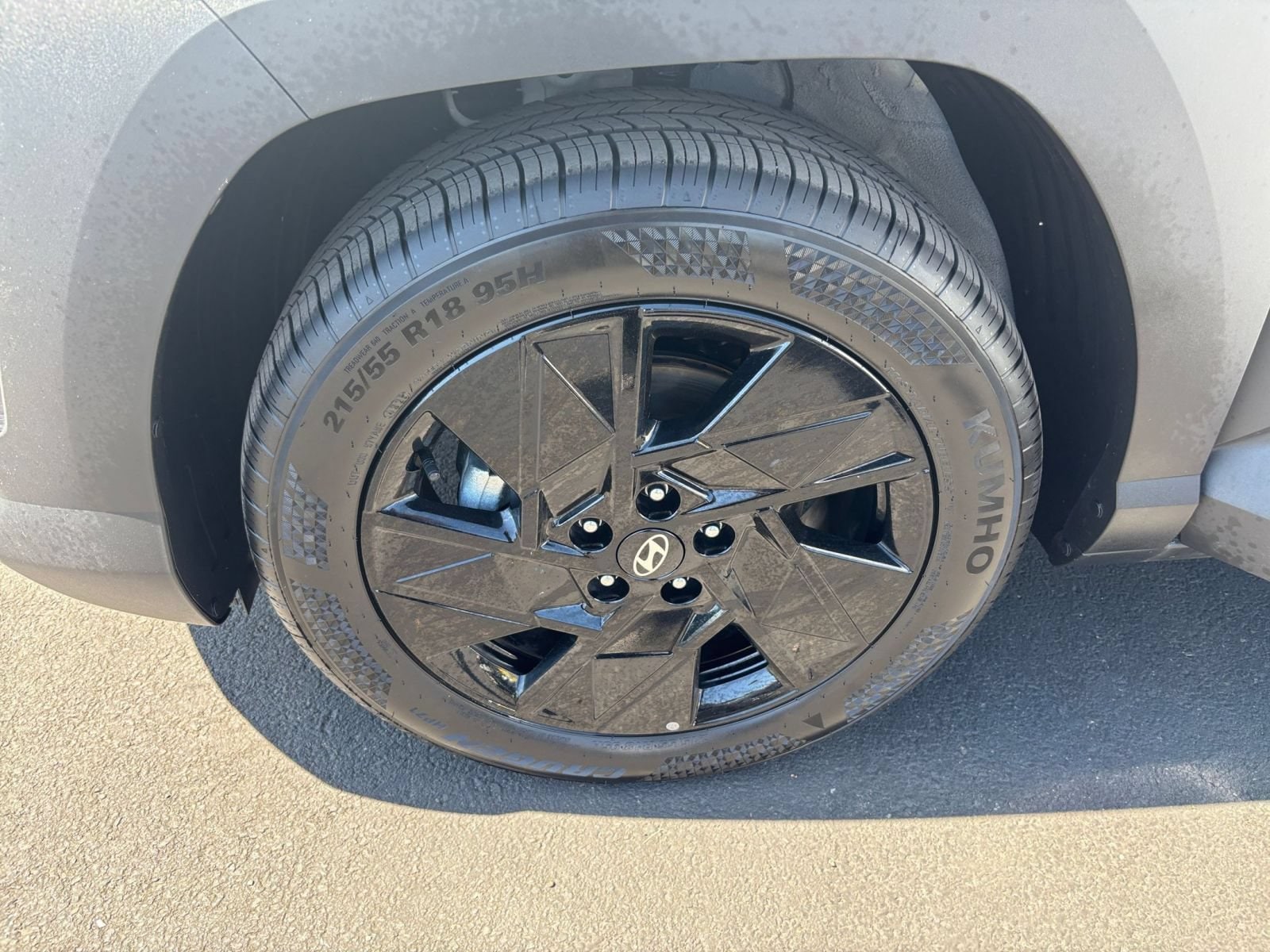 Thumbnail: 2026 Hyundai Kona - 31
