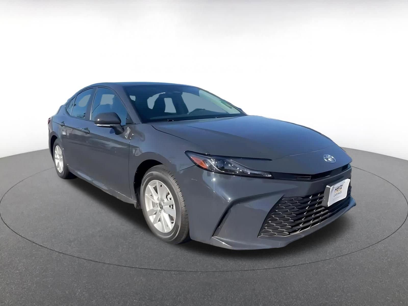Thumbnail: 2025 Toyota Camry - 3