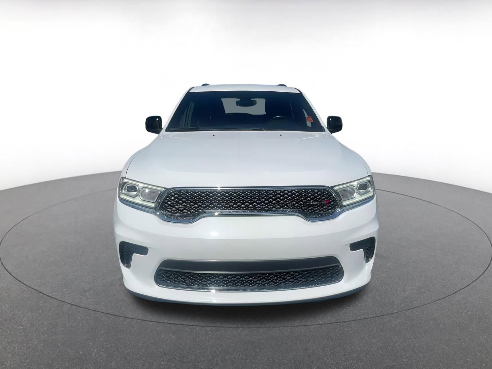 Thumbnail: 2024 Dodge Durango - 5