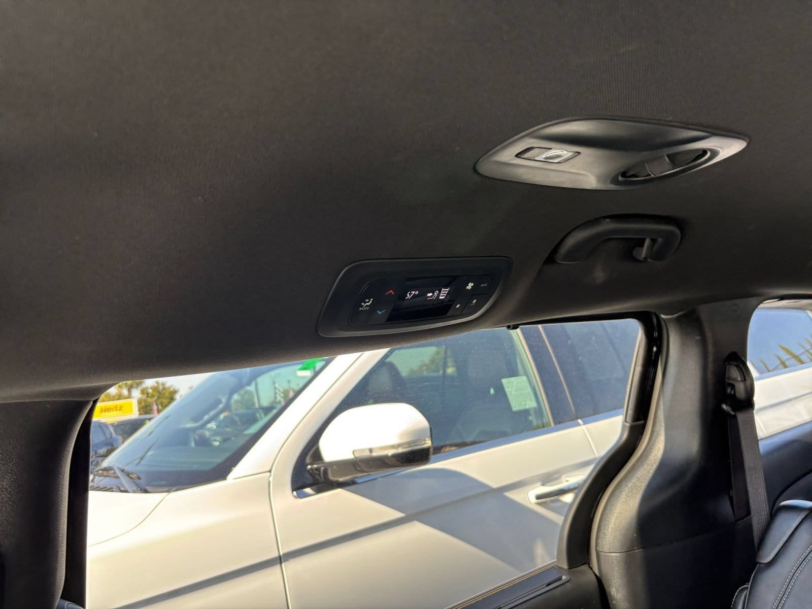 Thumbnail: 2025 Chrysler Pacifica - 24